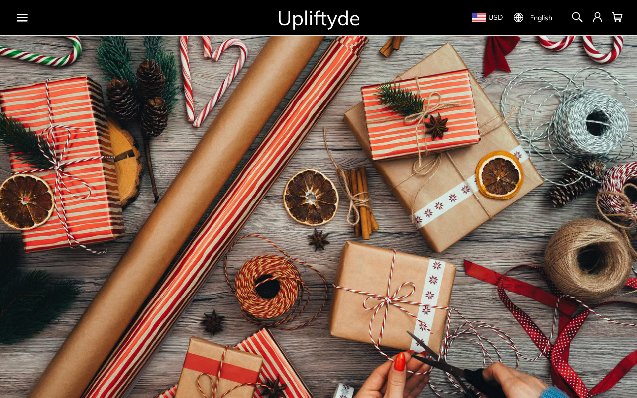 Upliftyde.com EXPOSED – Scam or Legit? What to Know
