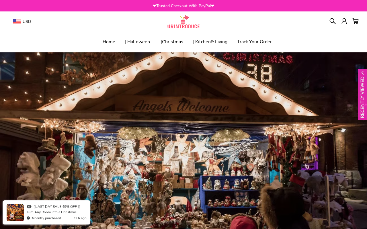 Urintroduce.com EXPOSED – Fake or Real Store? Our Findings