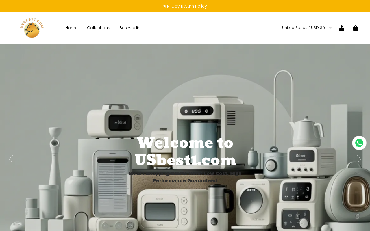Usbest1.com EXPOSED – Fake or Real? Store Investigation