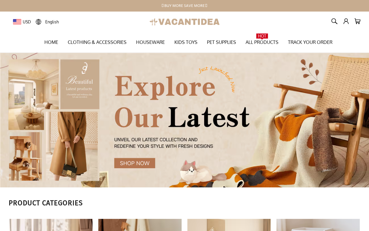 Vacantidea.com EXPOSED – Scam or Legit? What to Know
