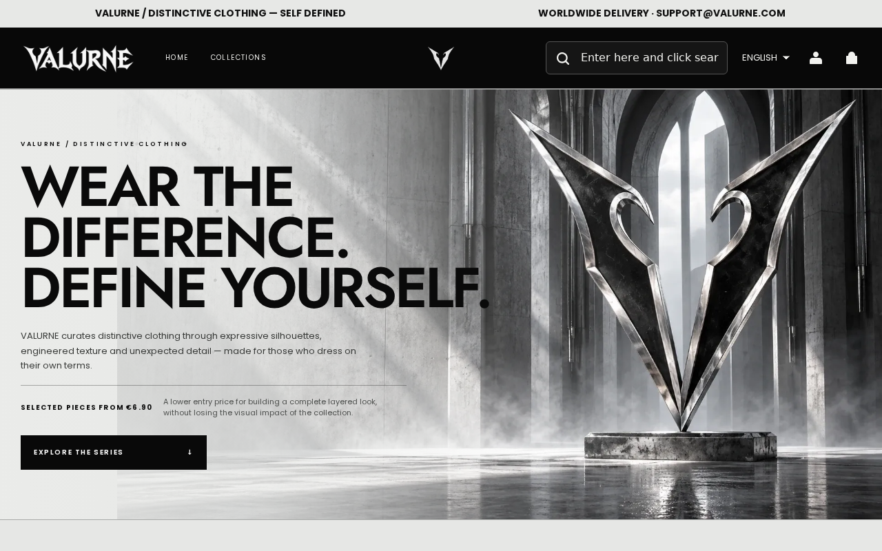 Valurne.com EXPOSED – Store Scam or Legit? What We Found