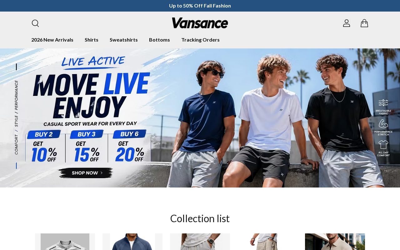 Vansance.com EXPOSED – Legit Store or Fake? Buyer Warning