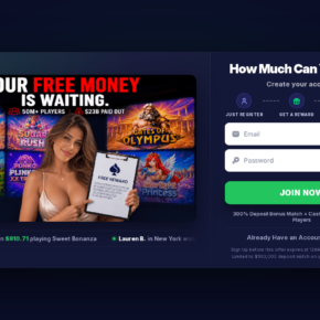 Vegasonline.top scam