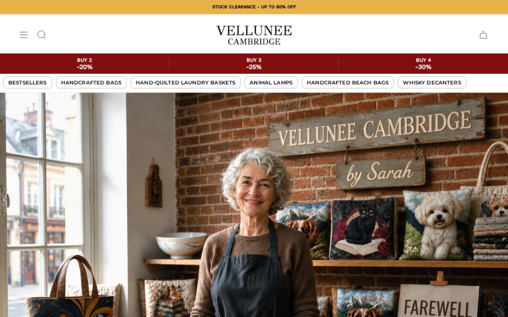 Vellunee.com EXPOSED - Scam or Legit? What to Know 1 Vellunee.com scam