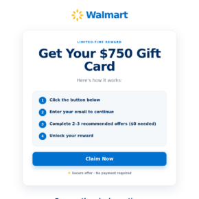 Verifywal.com scam