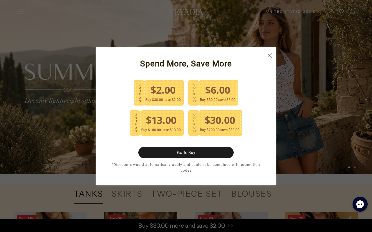 Veyaoia.com EXPOSED – Fake or Real? Store Investigation