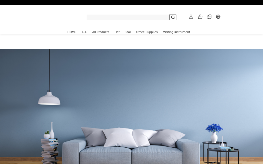 Vickiehousehold.com scam