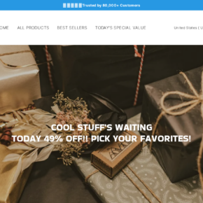 Vievewear.com scam