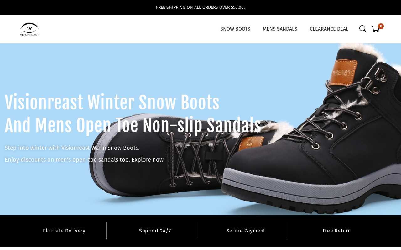Visionreaststore.com EXPOSED – Scam or Legit? What to Know