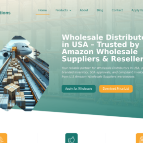 Vitaldistributions.com scam