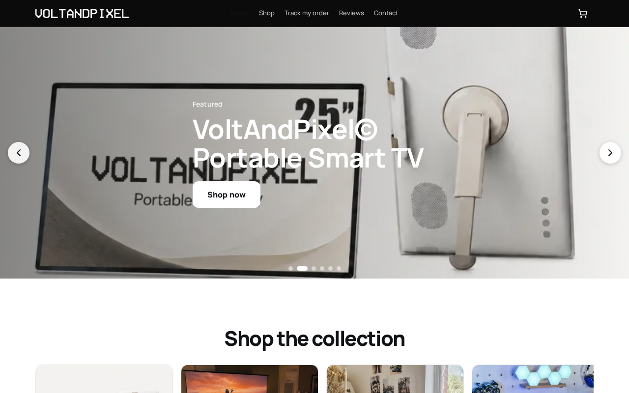 Voltandpixel.com EXPOSED – Safe Store or Scam? Our Findings