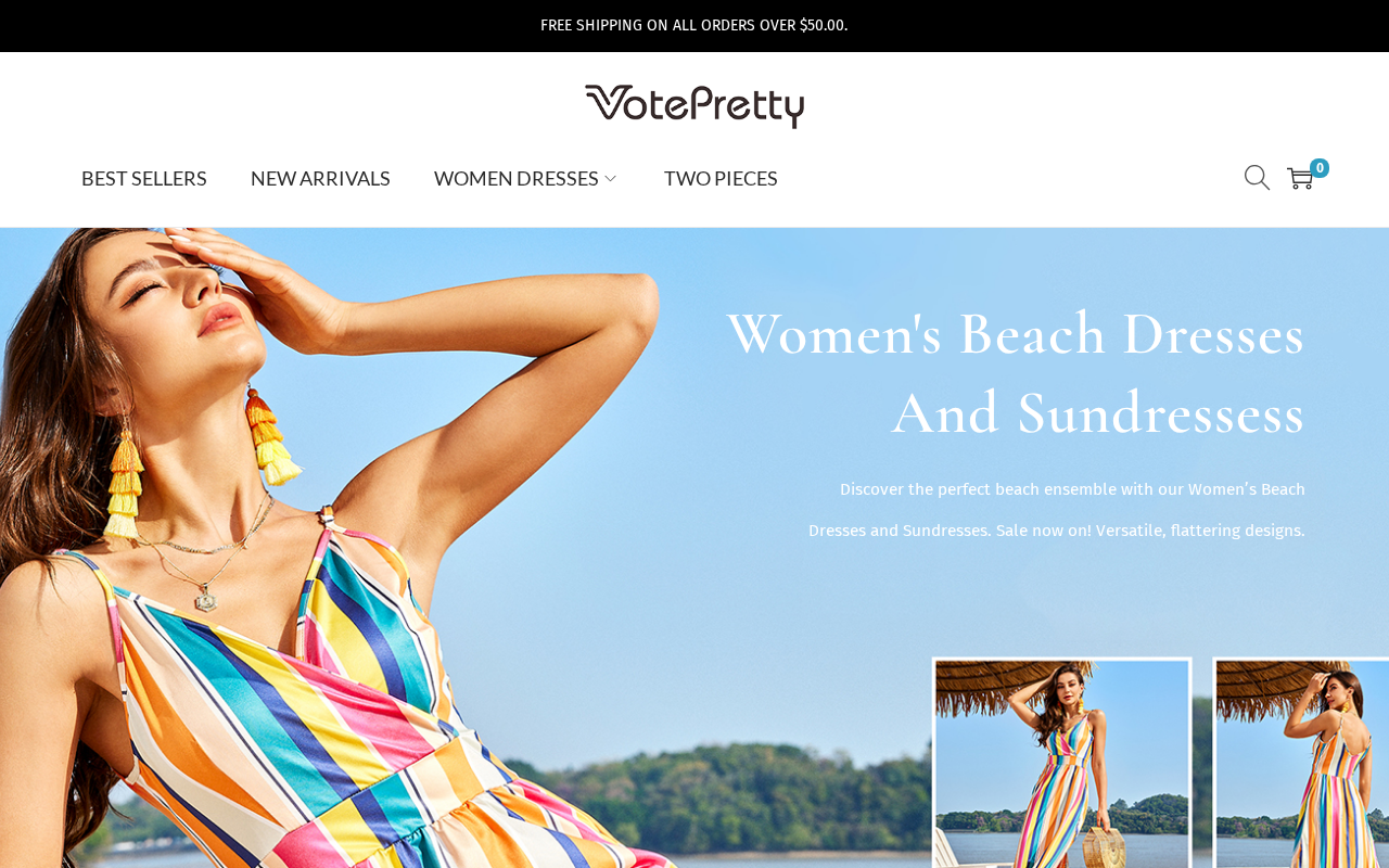 Voteprettyclothing.com EXPOSED – Scam or Legit? What to Know