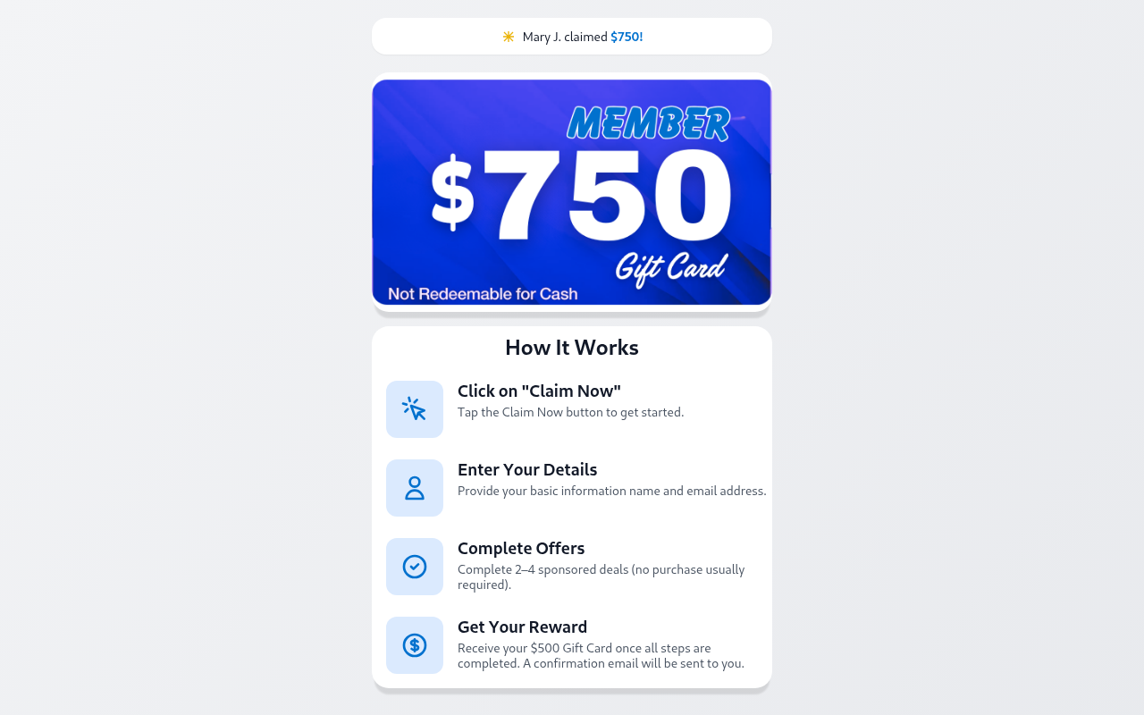 Waldealz.shop EXPOSED – Fake Reward or Real? Read This