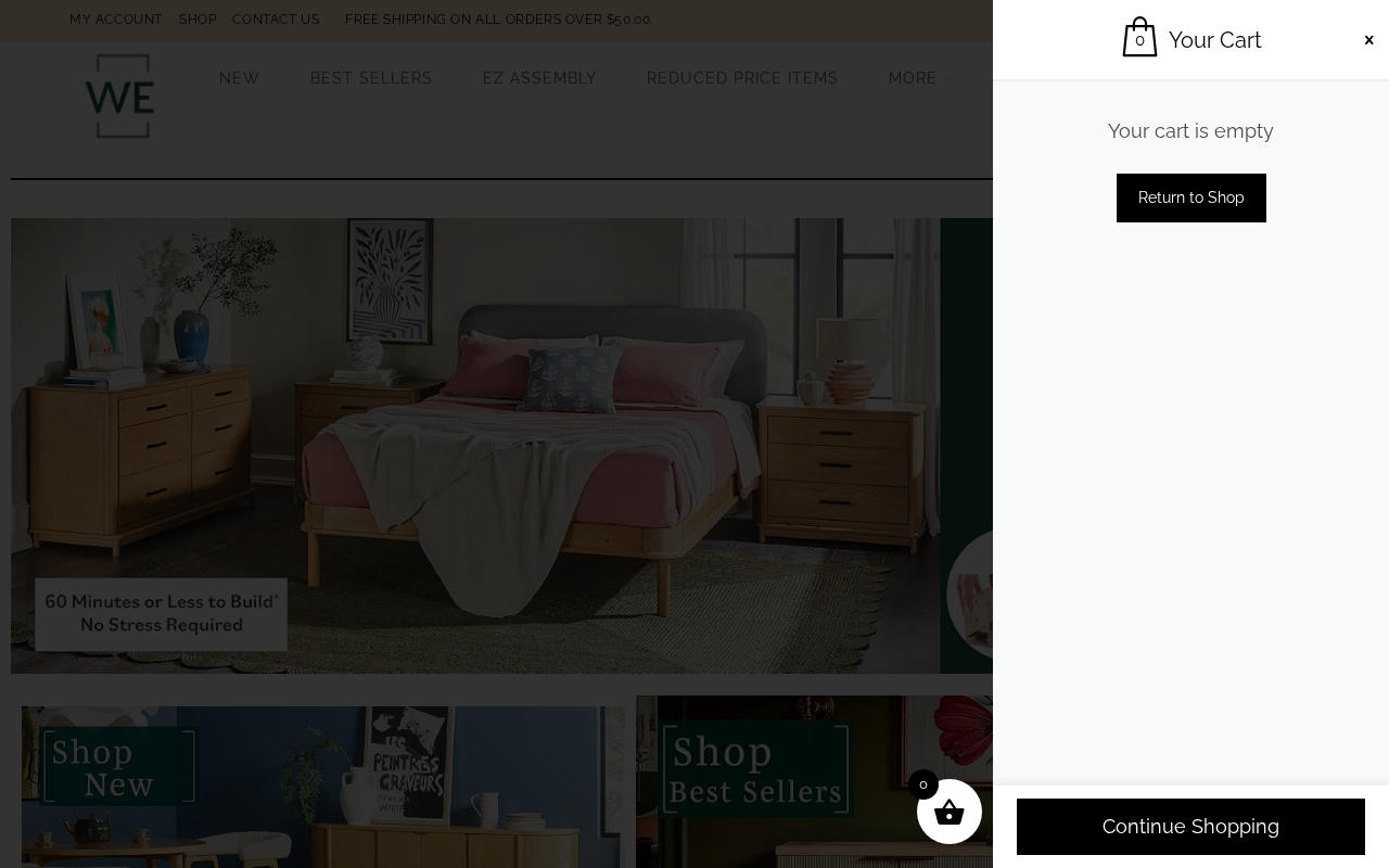 Walker-edison-shop.com EXPOSED – Scam or Legit? What to Know