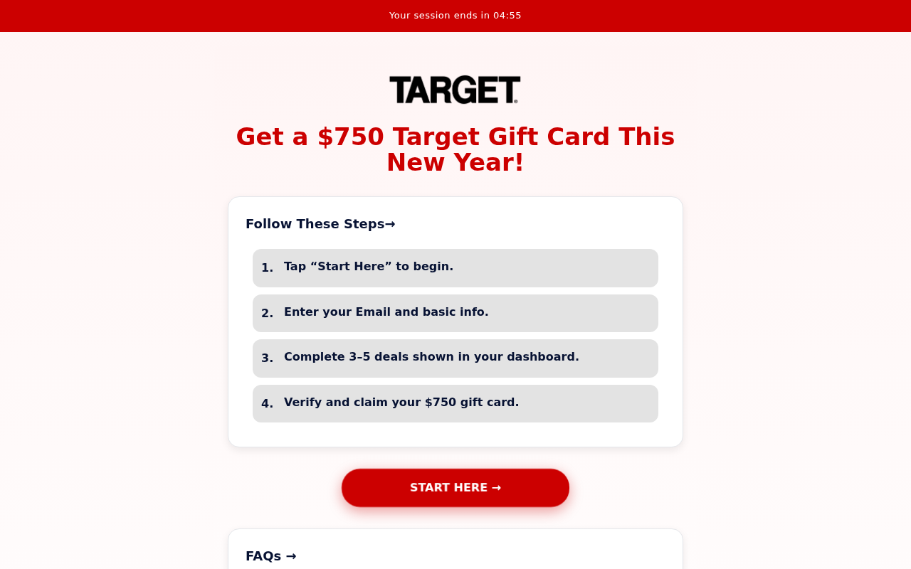 Walletmints.com Gift Card Giveaway EXPOSED – Fake or Real?