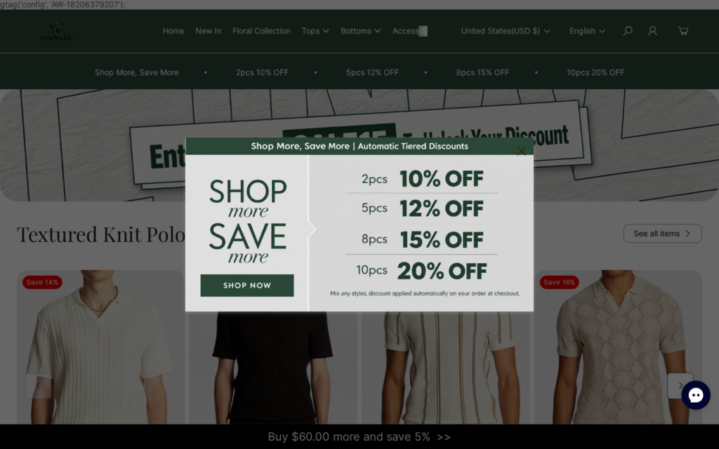 Wardrochic.com EXPOSED - Legit Store or Scam? Read First 1 Wardrochic.com scam