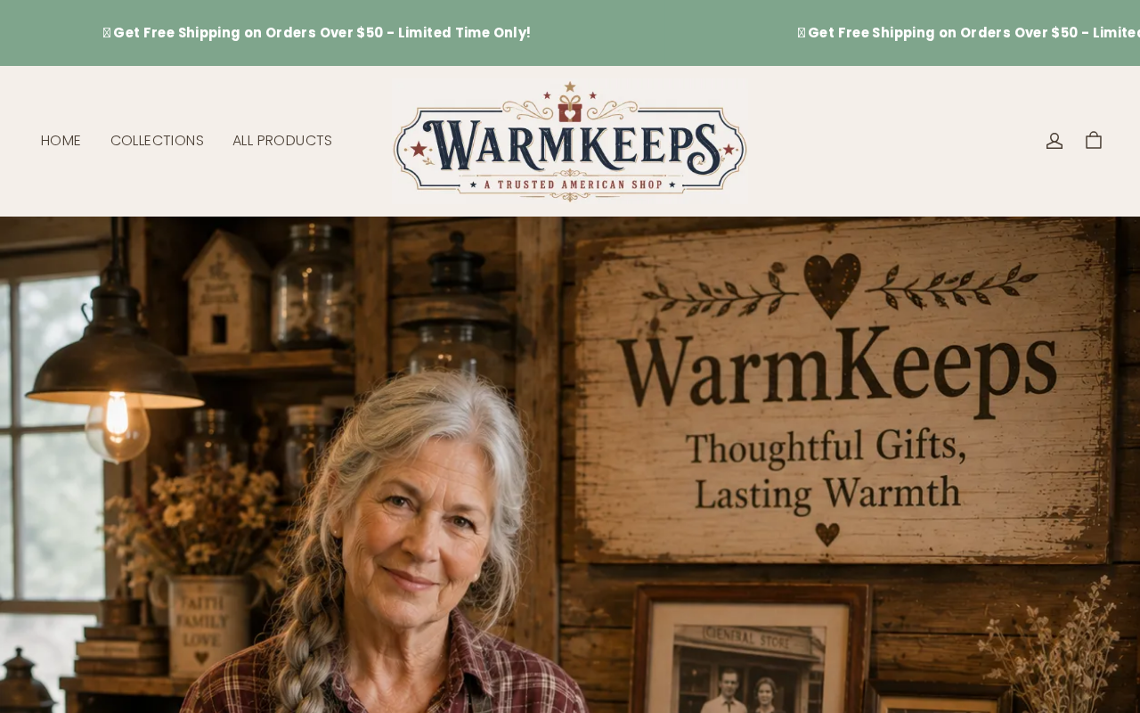 Warmkeeps.com EXPOSED – Real or Fake Store? Investigation