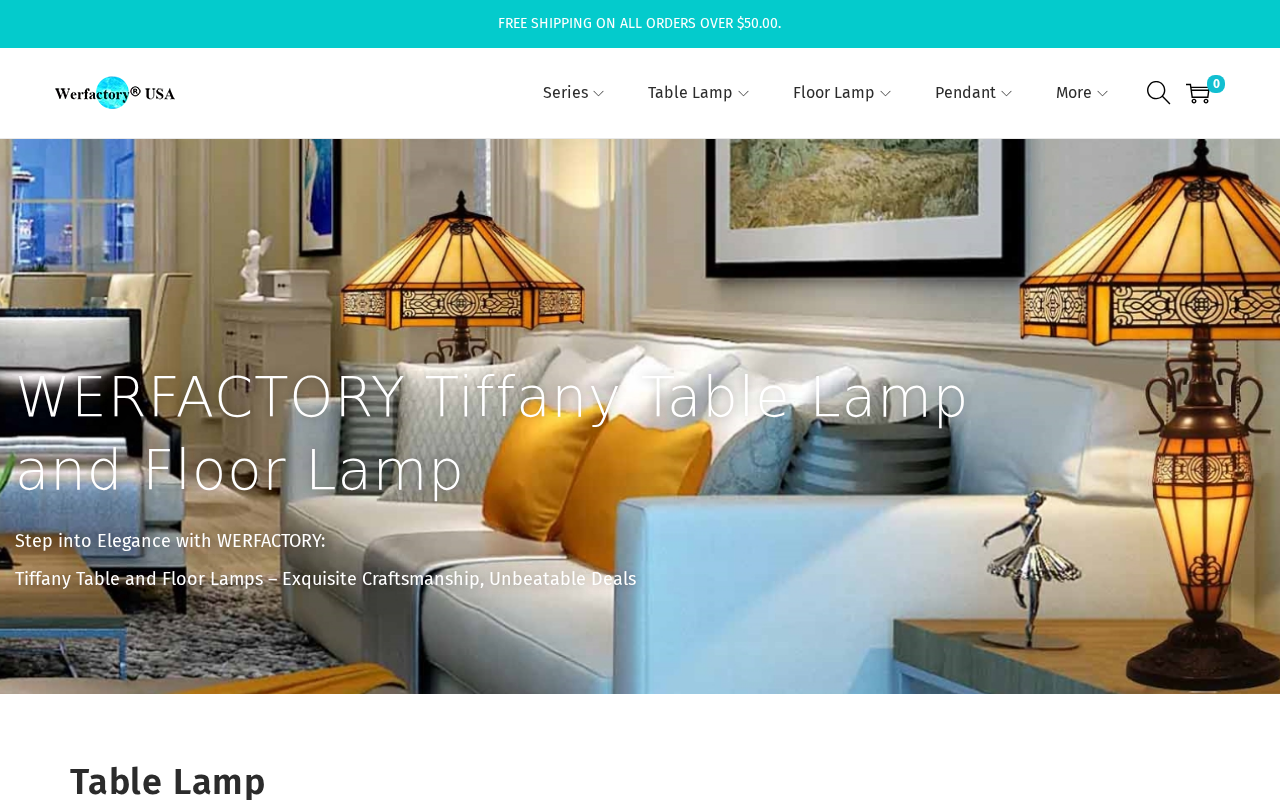 Werfactorylamp.com EXPOSED – Safe Store or Scam? Our Findings