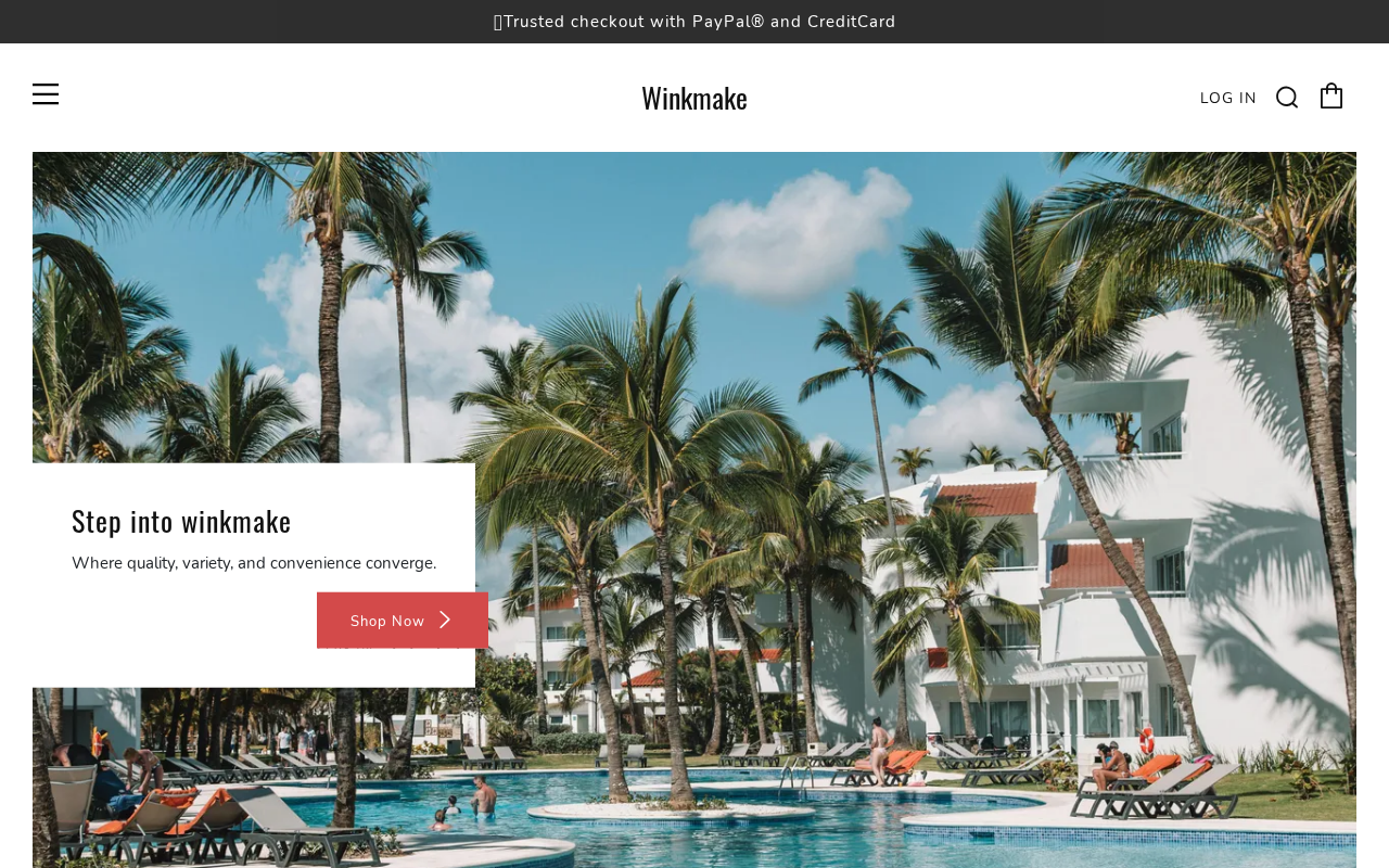 Winkmake.com EXPOSED – Store Scam or Legit? What We Found