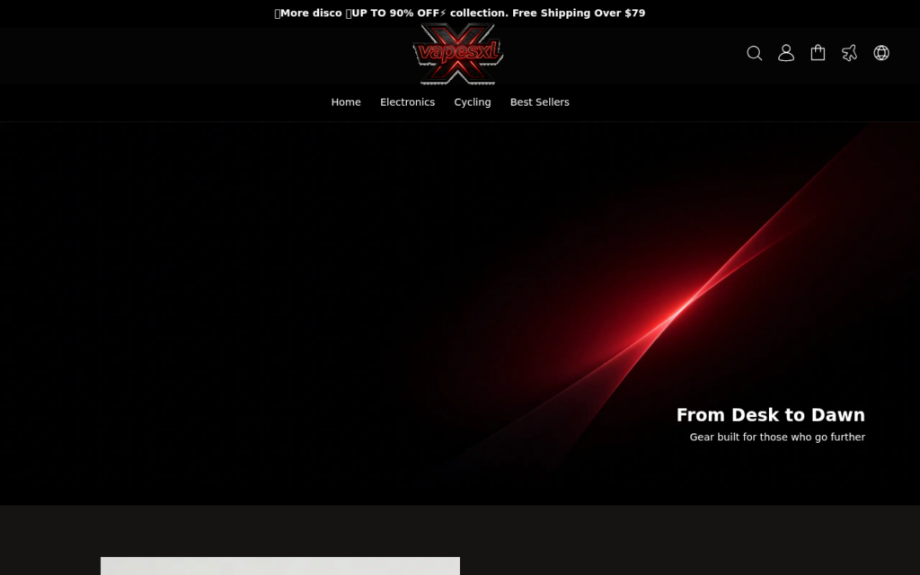 Xinleesss.com scam