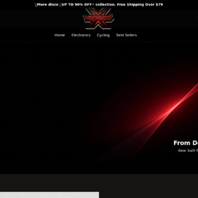 Xinleesss.com scam