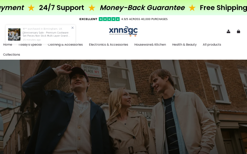 Xnnsgc.com scam