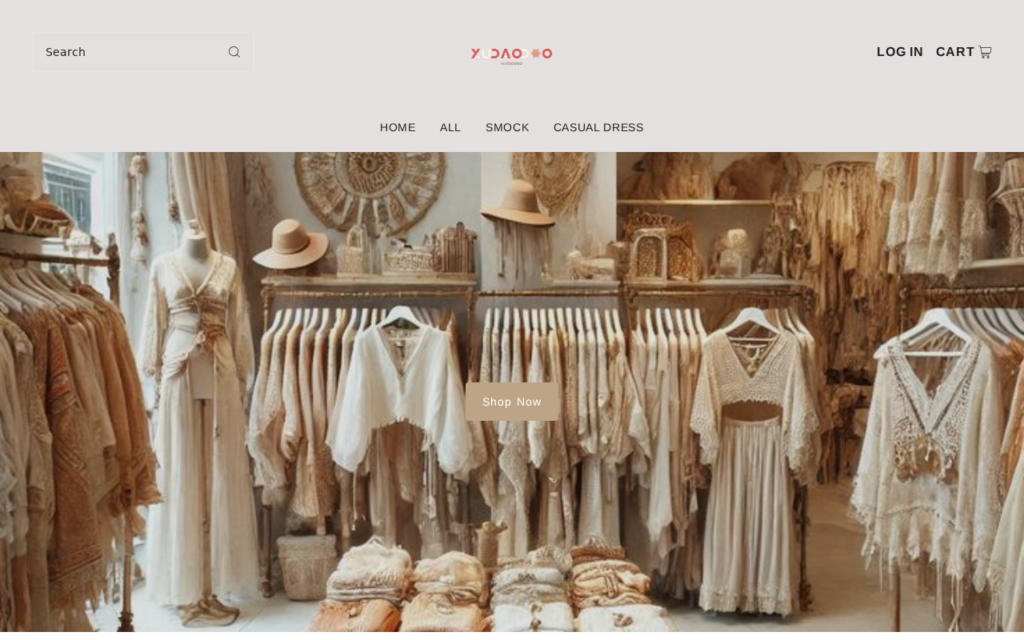 Xuodadly.com EXPOSED - Safe Store or Scam? Our Findings 1 Xuodadly.com scam