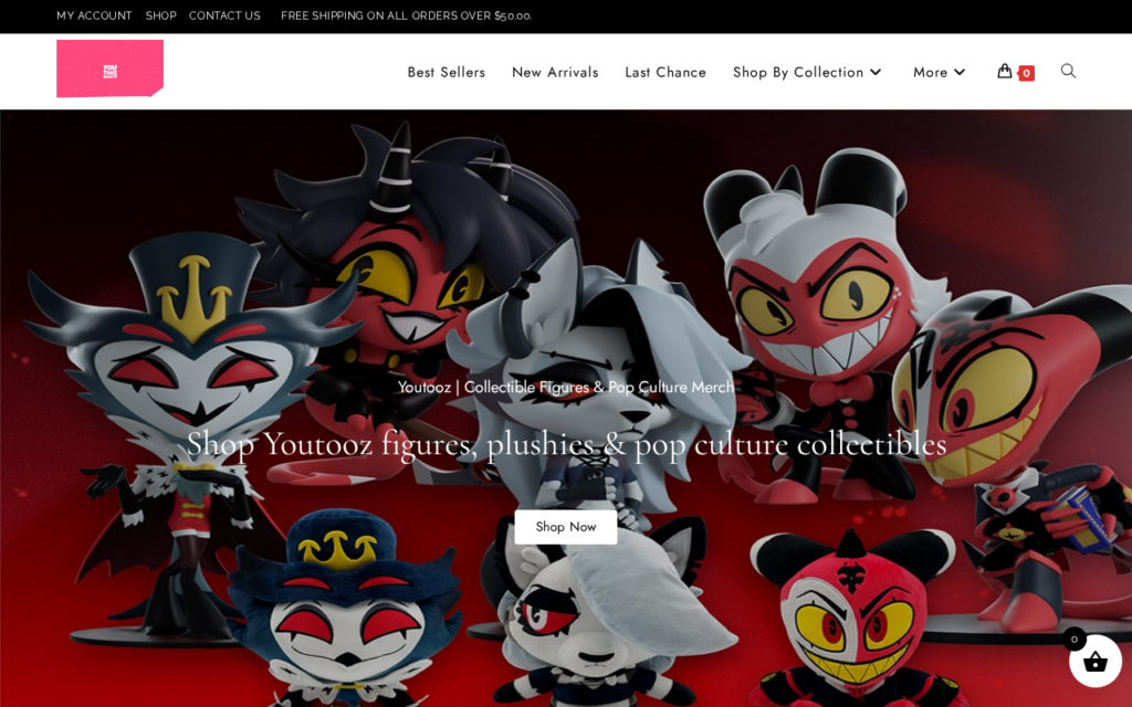 Youtoozs.com EXPOSED - Real Store or Scam? Investigation 1 Youtoozs.com scam