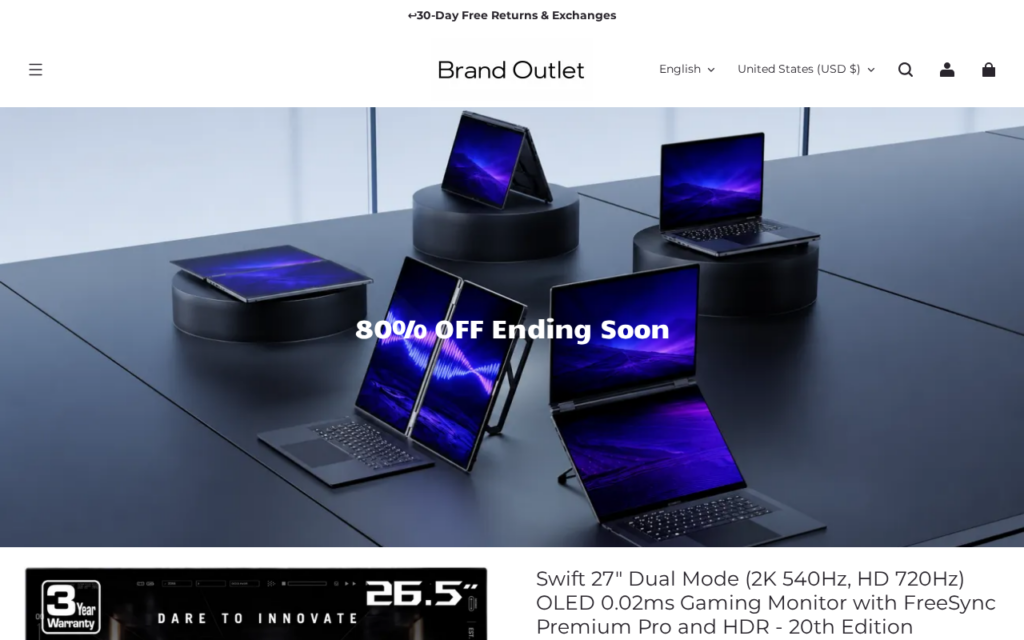 Yuunds.com EXPOSED - Legit Store or Scam? Read First 1 Yuunds.com scam