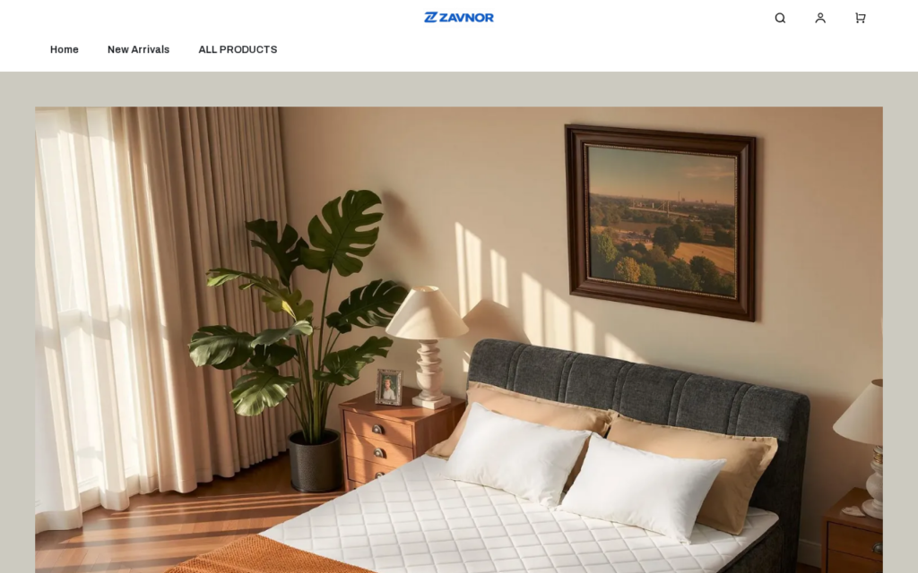 Zavnor.com scam