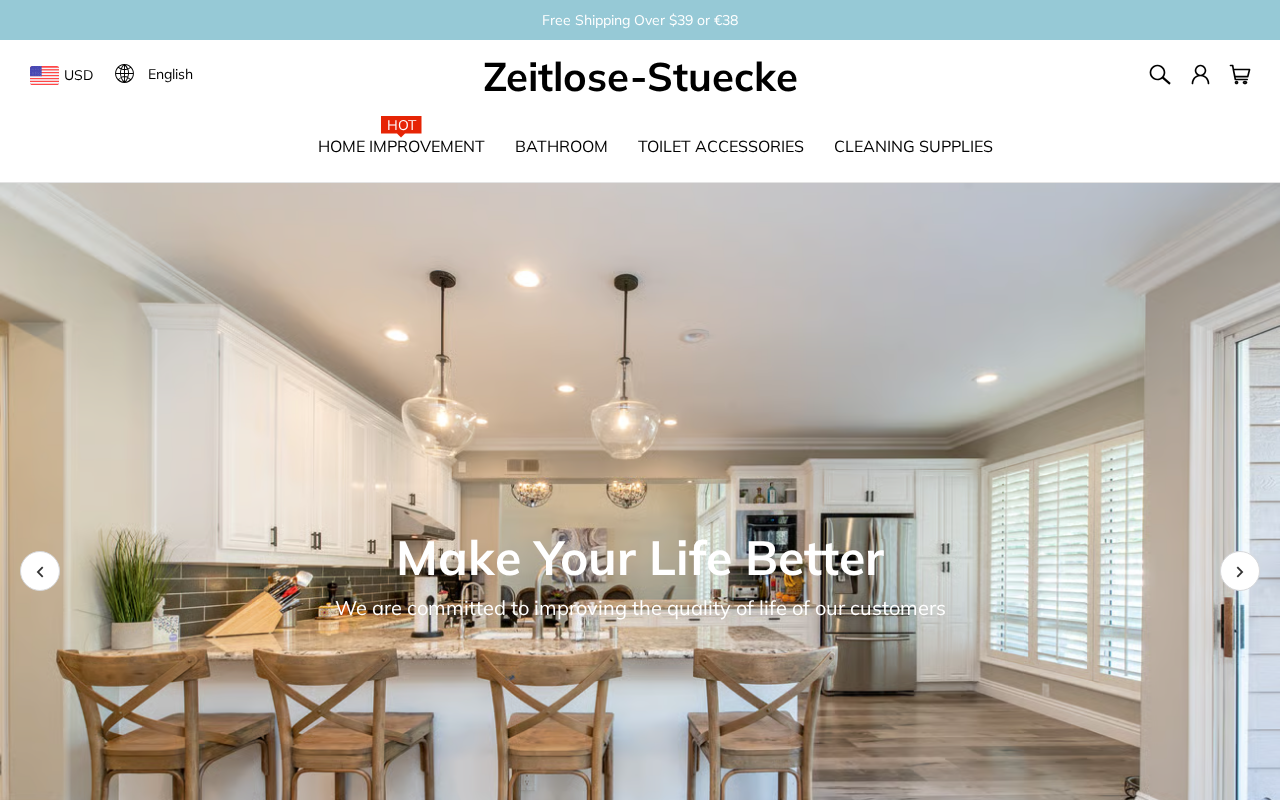 Zeitlose-stuecke.de EXPOSED – Store Scam or Legit? What We Found