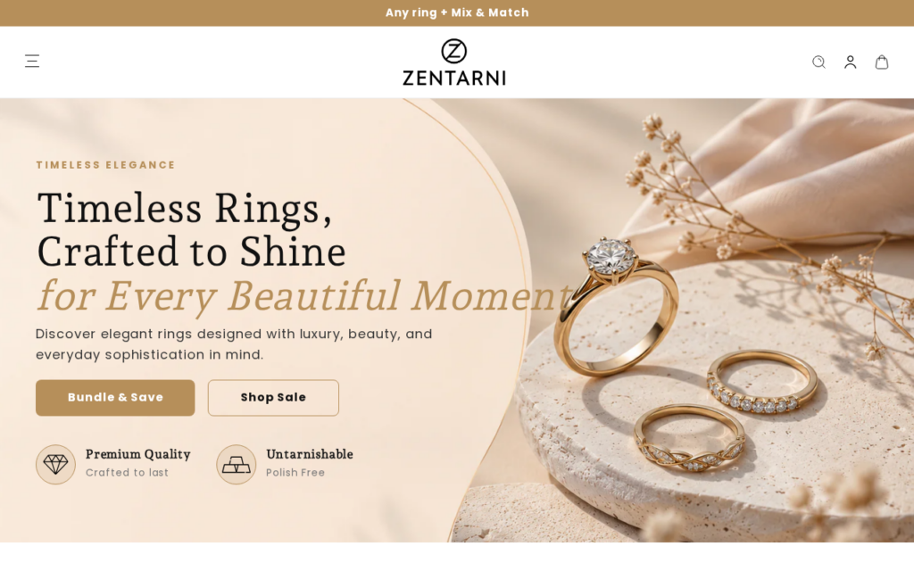 Zentarni.com scam
