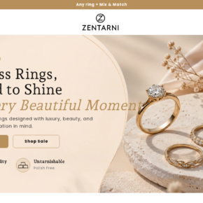 Zentarni.com scam