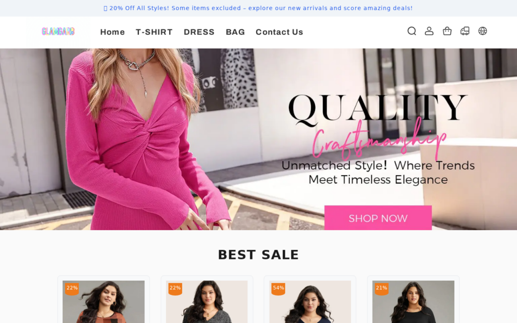 Zirelle.shop EXPOSED - Legit Store or Scam? Read First 1 Zirelle.shop scam