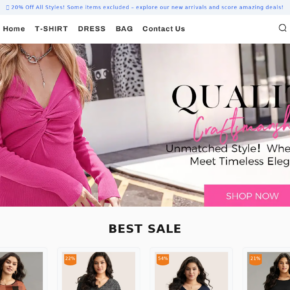 Zirelle.shop scam