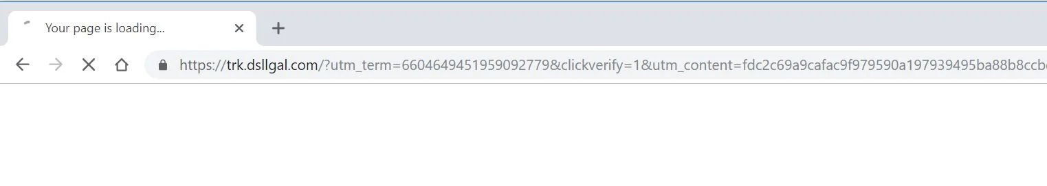 Dsllgal.com redirect Dsllgal.com redirect virus