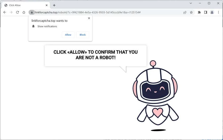 LinkForCaptcha.Top Pop-up Ads