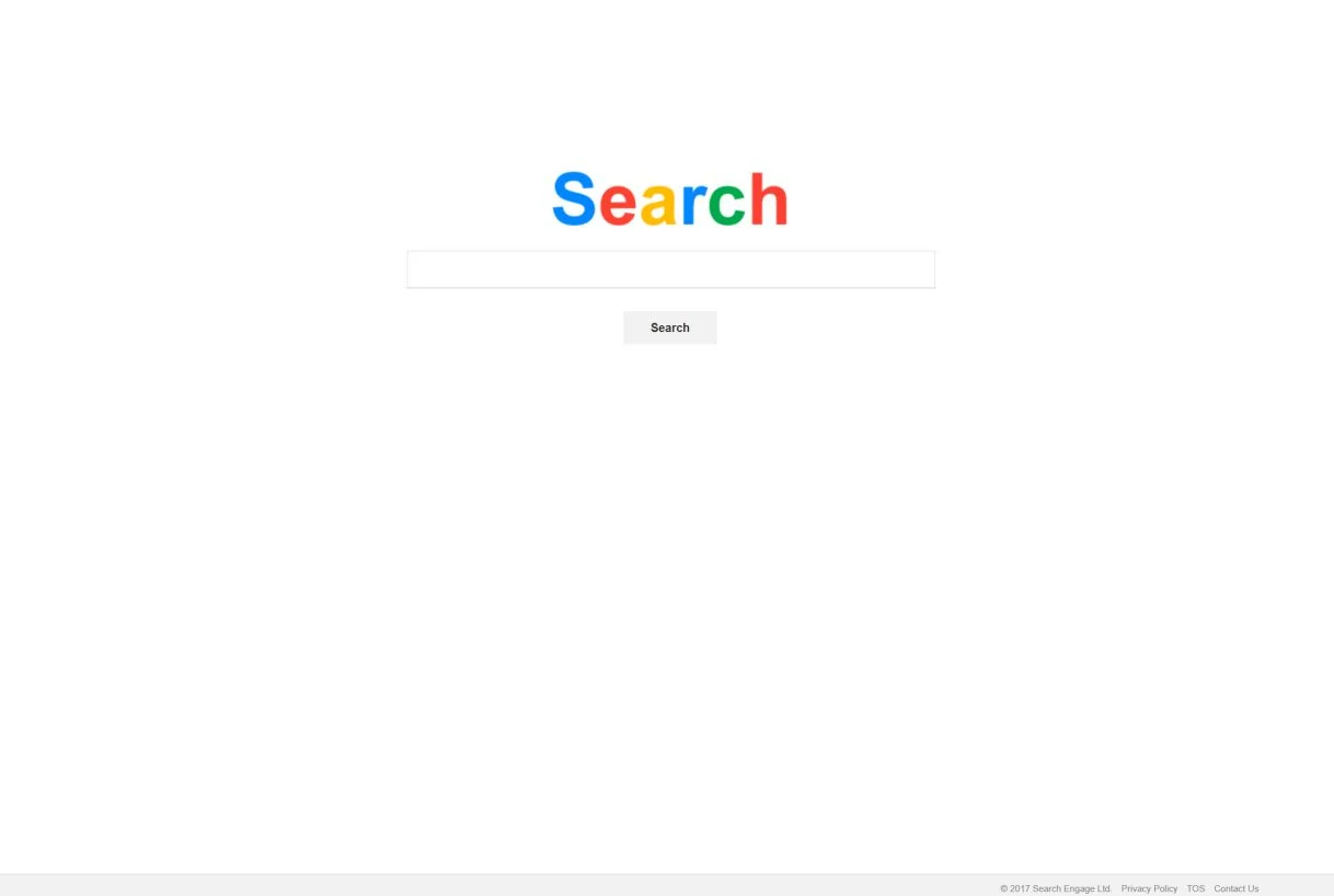 Search.gg redirect on Mac
