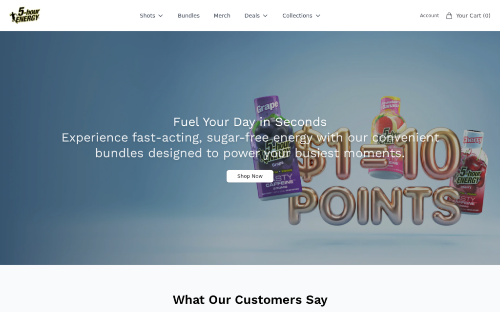 5hourenergyplus.com scam