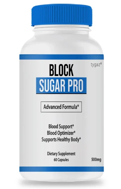 Block Sugar Pro - Scam Ads, False Claims, and Red Flags 2 1 72
