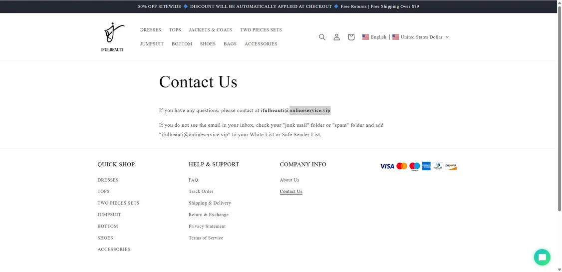 Onlineservice.vip scam