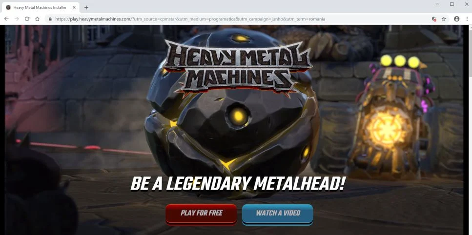 play.heavymetalmachines.com redirect play.heavymetalmachines.com redirect virus