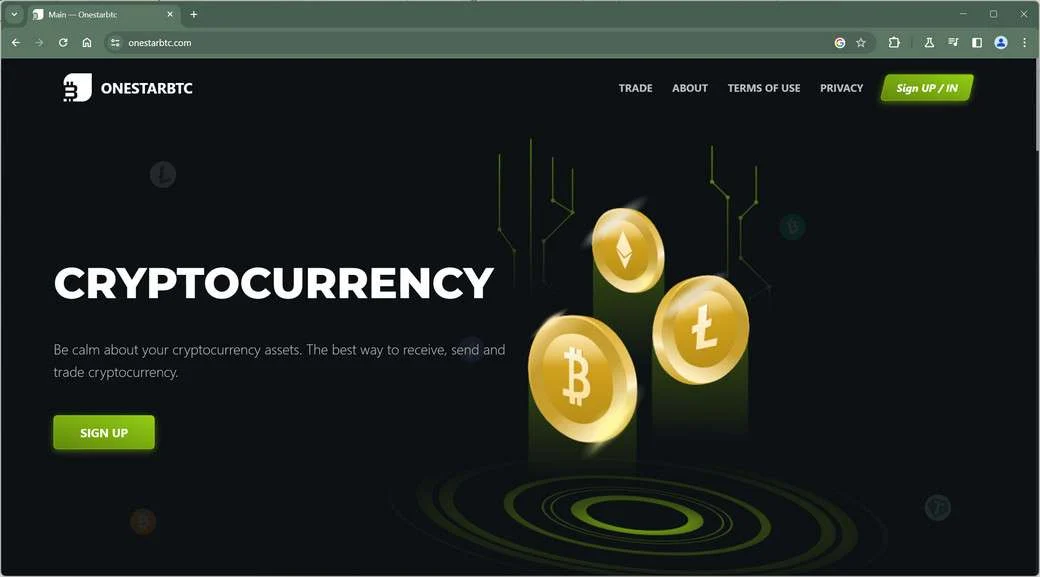 Onestarbtc