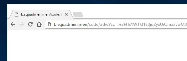 b.squadmen.men virus