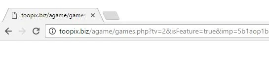 Toopix.biz virus