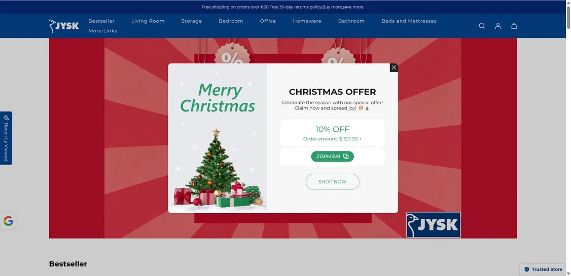 Vonscarberry.com scam
