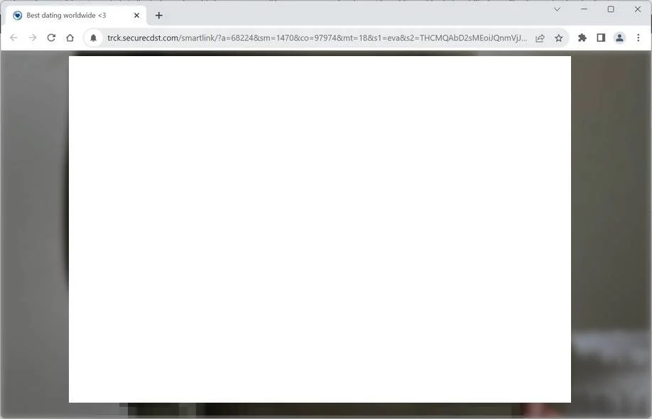 trck.securecdst.com scam