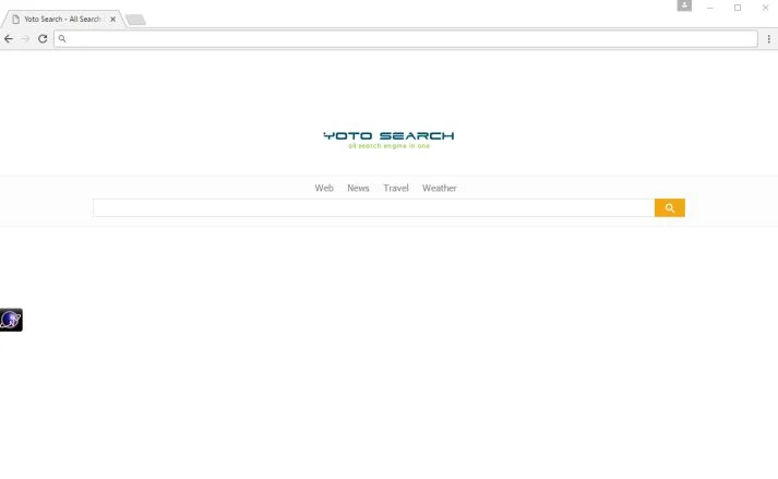 yotosearch.com virus