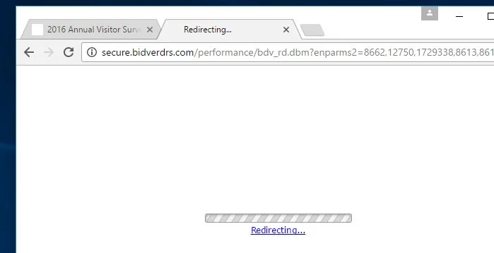 Secure.bidverdrs.com virus