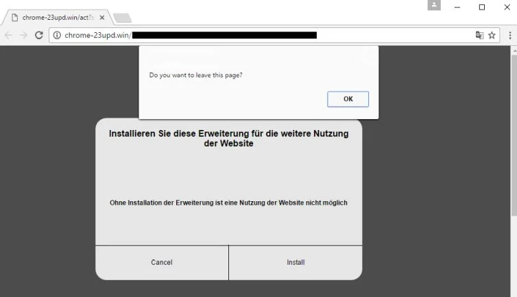 chrome-23upd.win virus